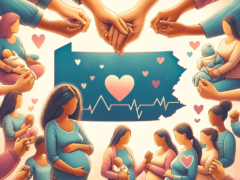 How to Become a Surrogate in Pa