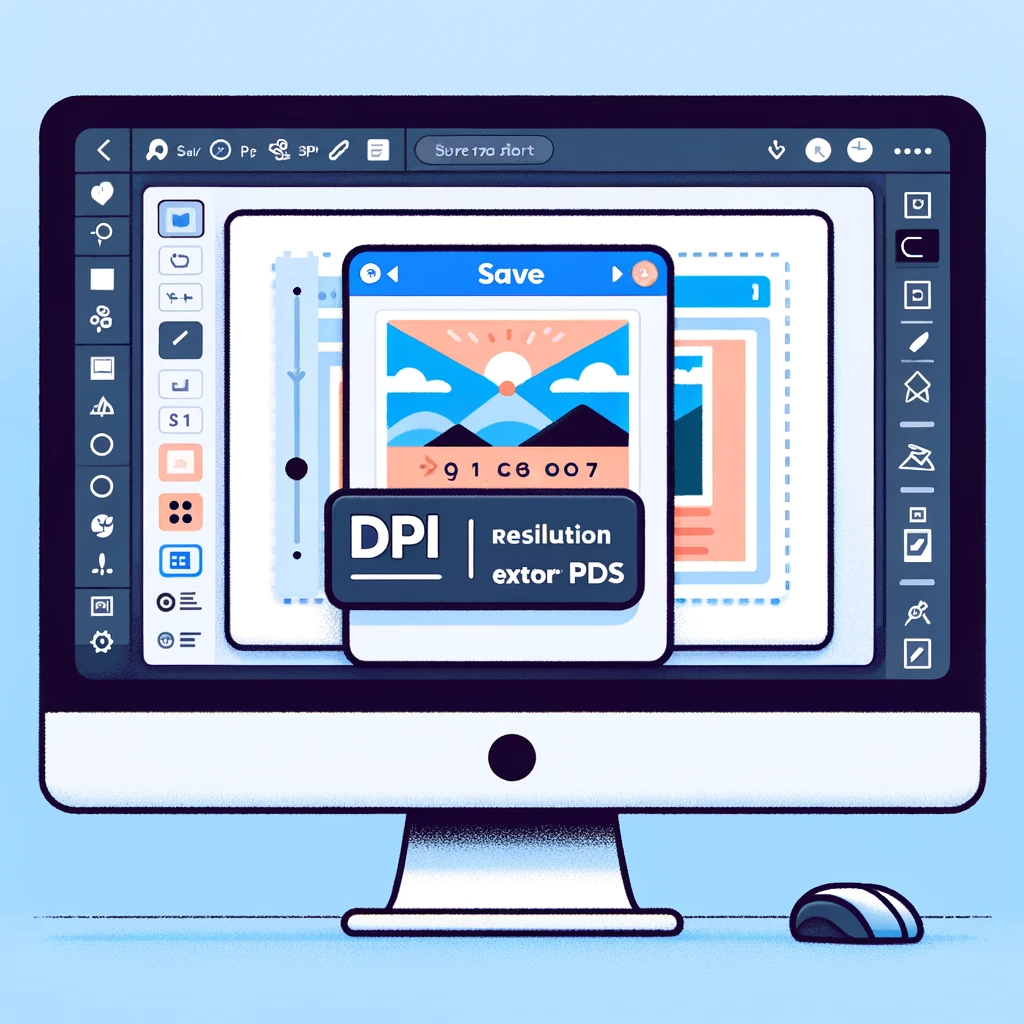 Preparing Your Postcard for Printing: File Formats and DPI