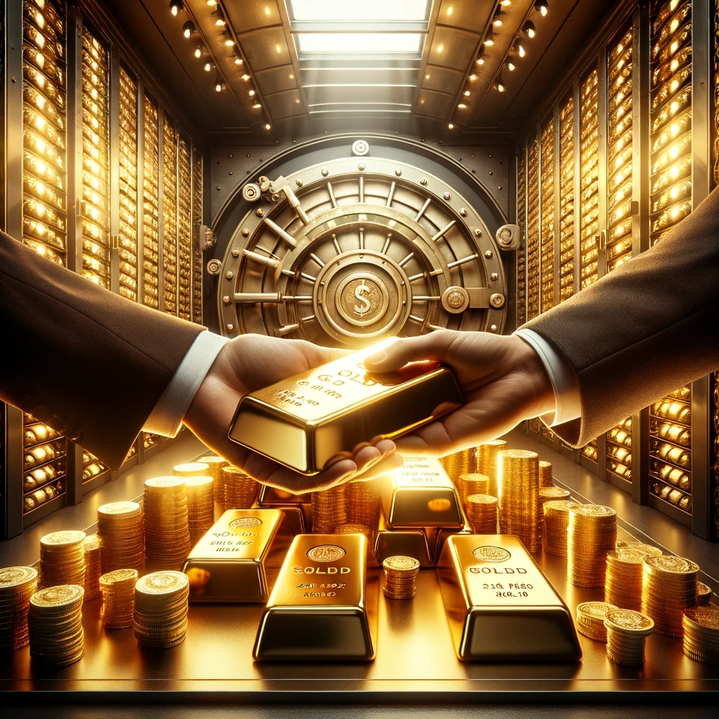 Acquiring Capital Gold